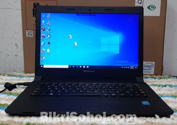 Lenovo B40-70  Core i5  5th 8GB 1000GB With New Bag